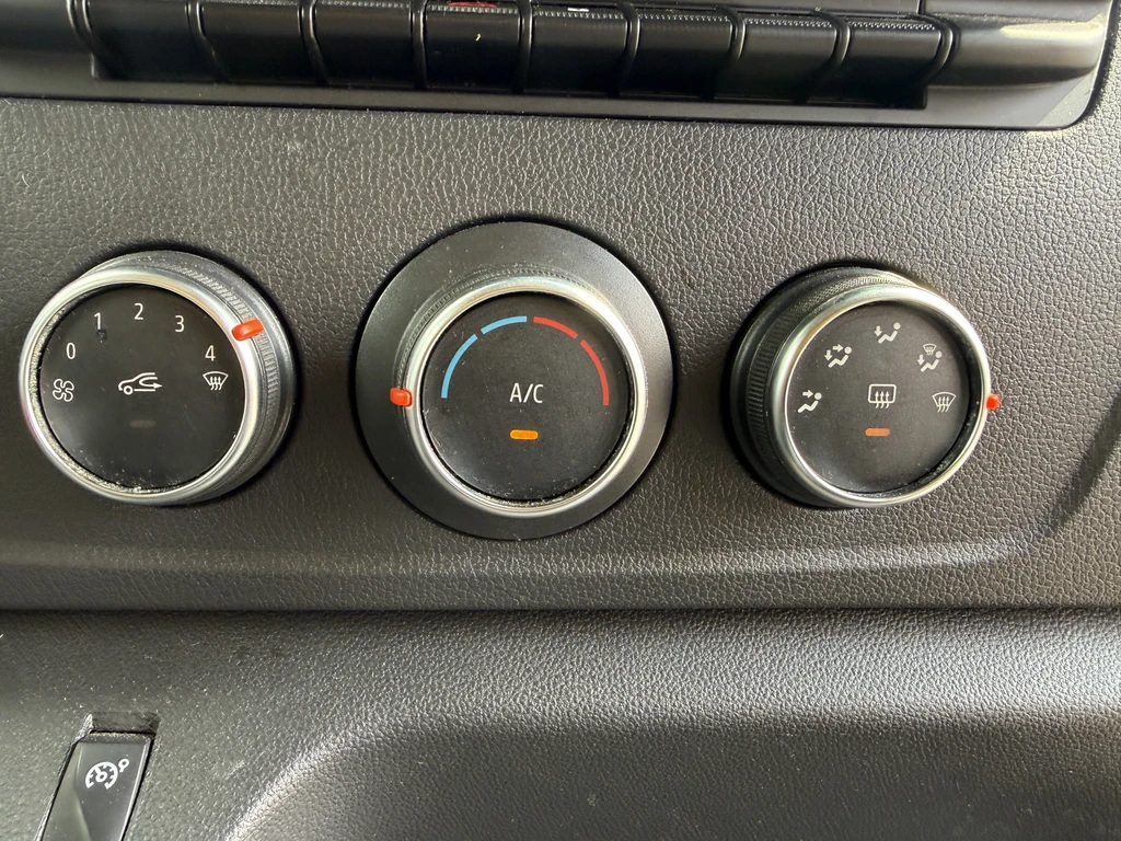 Renault Master – foto 17