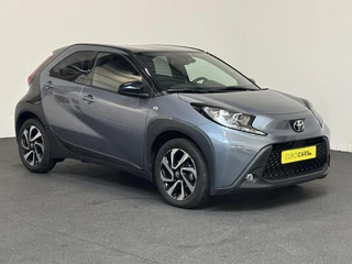 Toyota Aygo – thumbnail 7