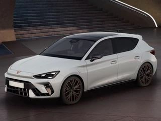 CUPRA Leon – thumbnail 1