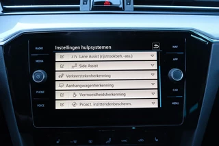 Volkswagen Passat – thumbnail 28