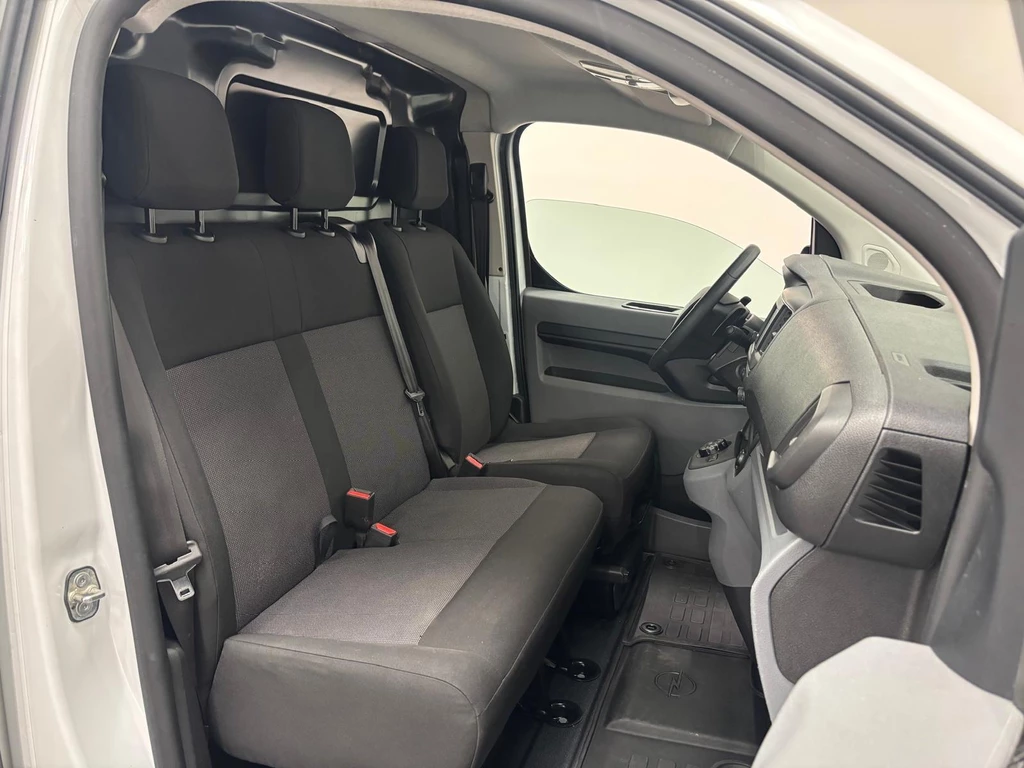 Opel Vivaro – foto 9