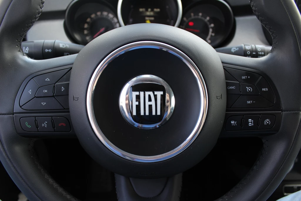 Fiat 500X – foto 32
