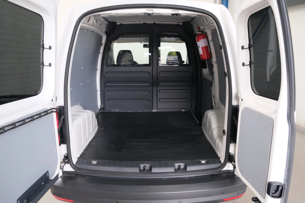 Volkswagen Caddy – foto 12