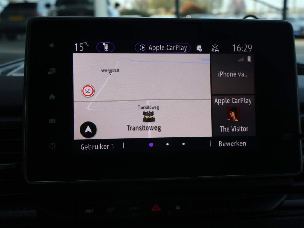 Renault Trafic – foto 28