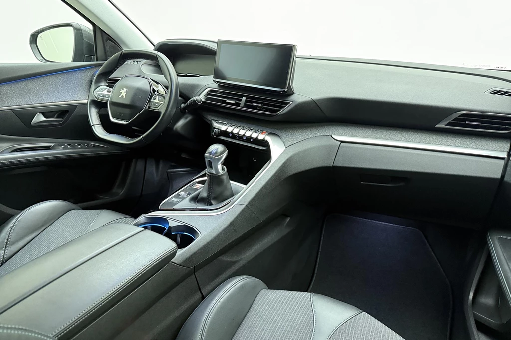 Peugeot 3008 – foto 16