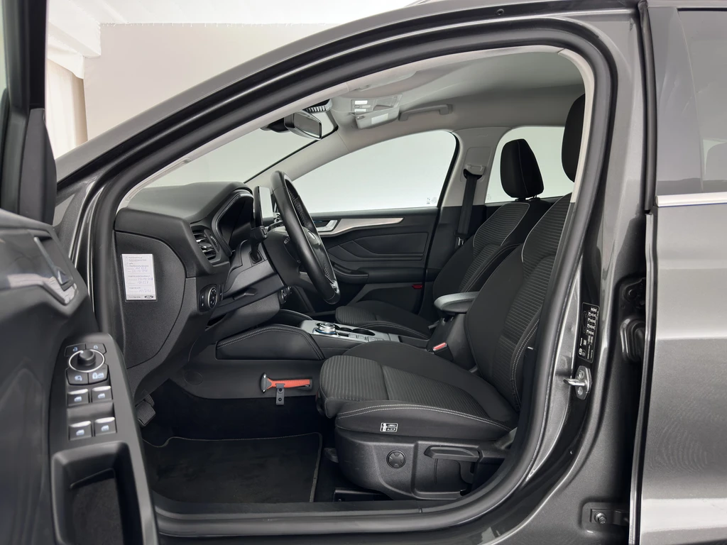 Ford Focus – foto 9