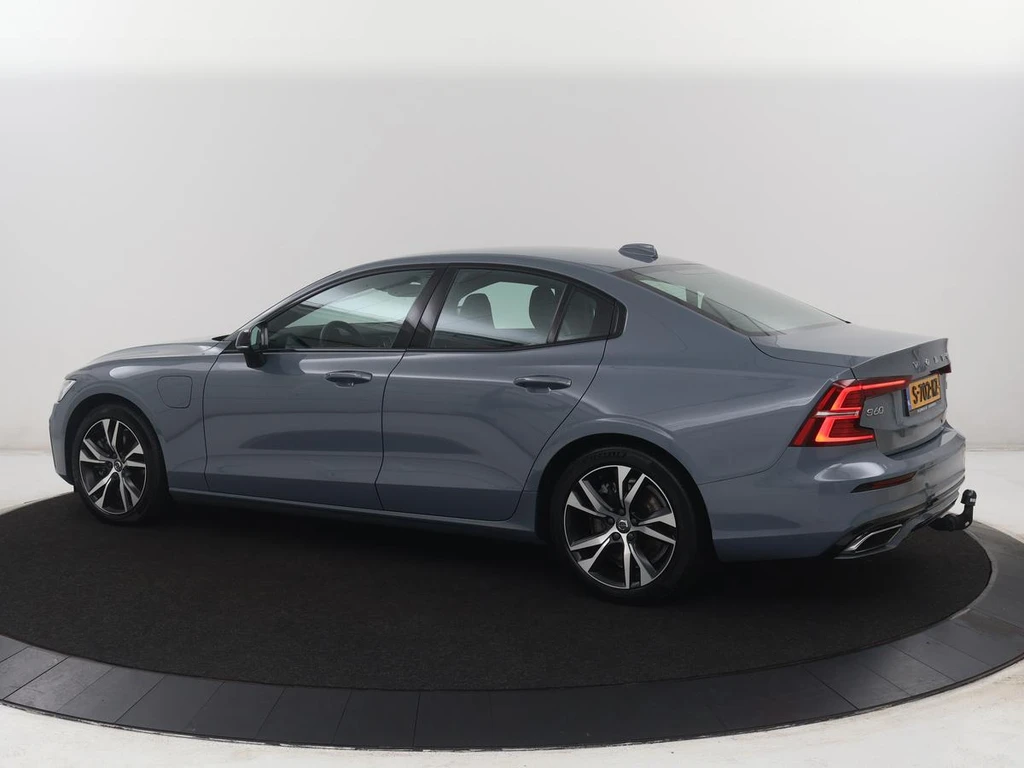 Volvo S60 – foto 2