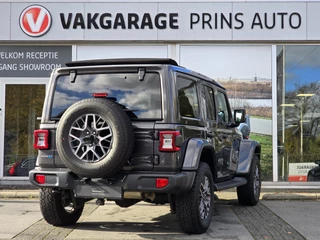 Jeep Wrangler – thumbnail 5