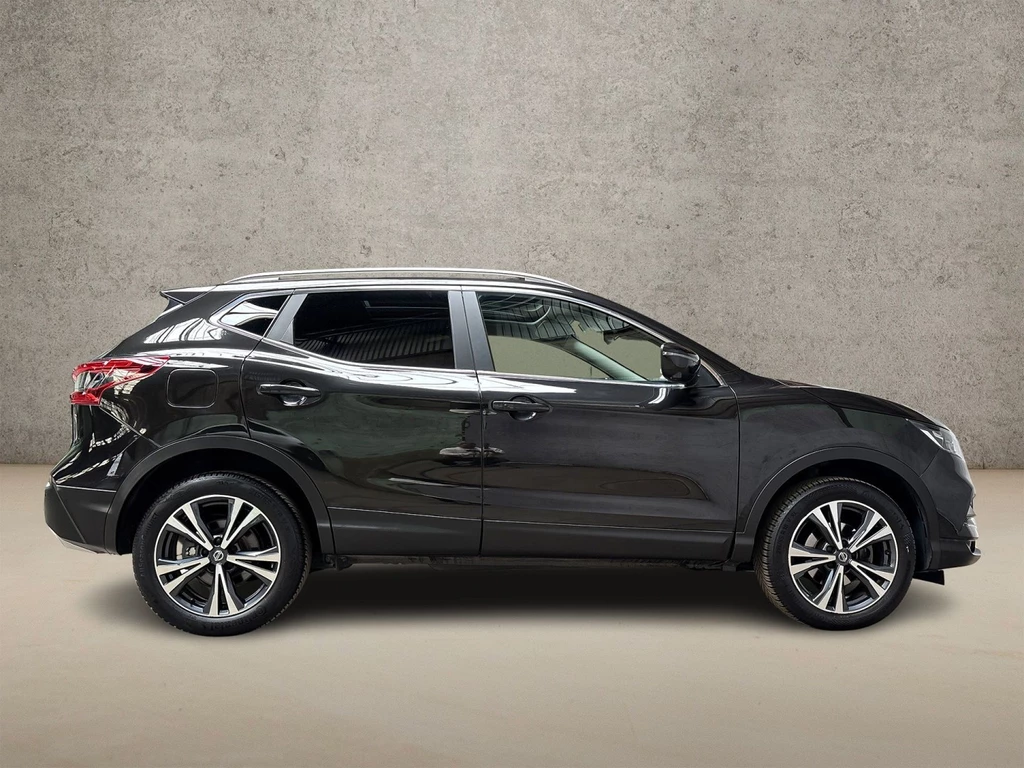 Nissan QASHQAI – foto 5