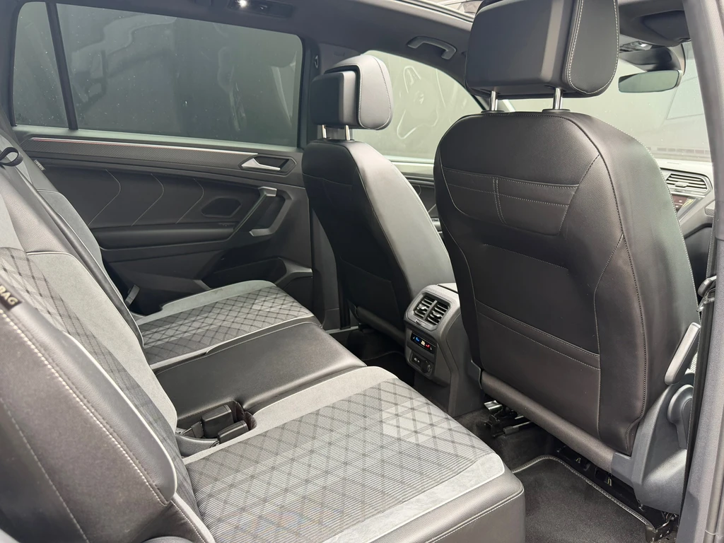 Volkswagen Tiguan Allspace – foto 33