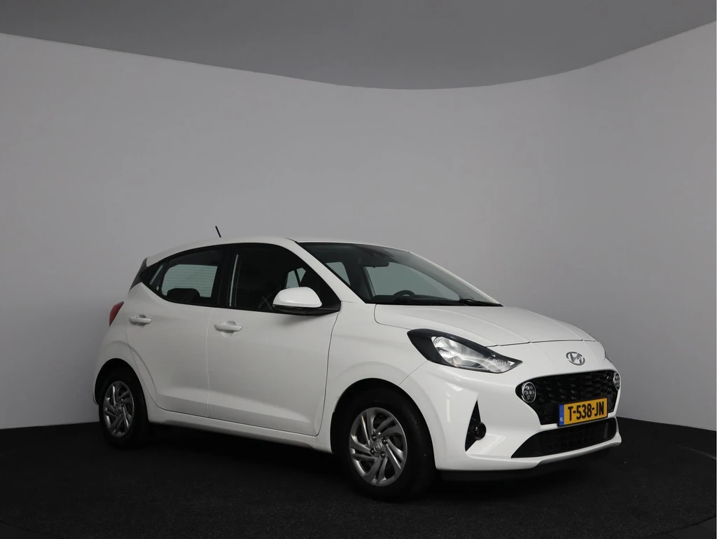 Hyundai i10 – foto 8