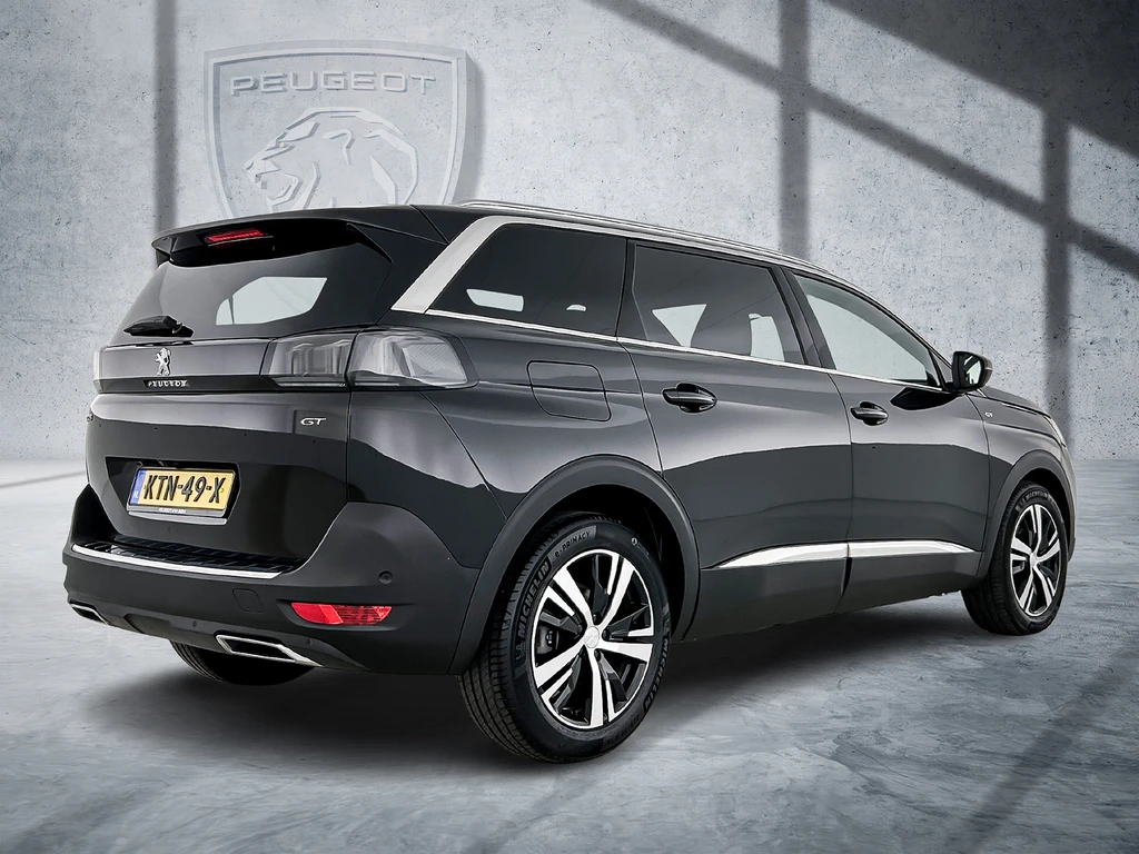 Peugeot 5008 – foto 4