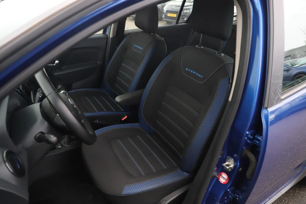 Dacia Logan – foto 7