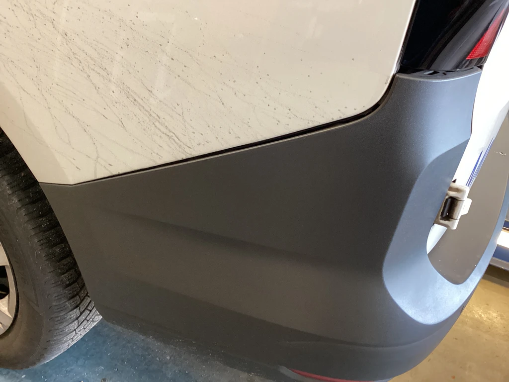 Volkswagen Caddy – foto 27