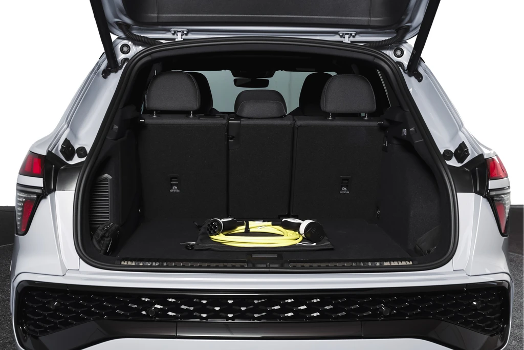 Audi Q3 – foto 68