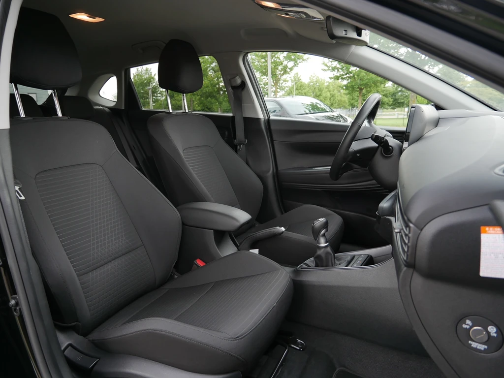 Hyundai i20 – foto 51