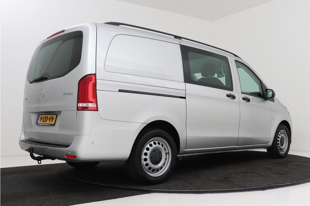Mercedes-Benz Vito – foto 7