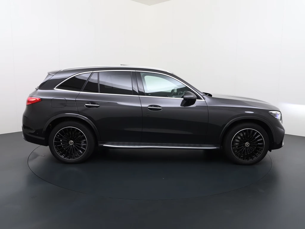 Mercedes-Benz GLC – foto 3