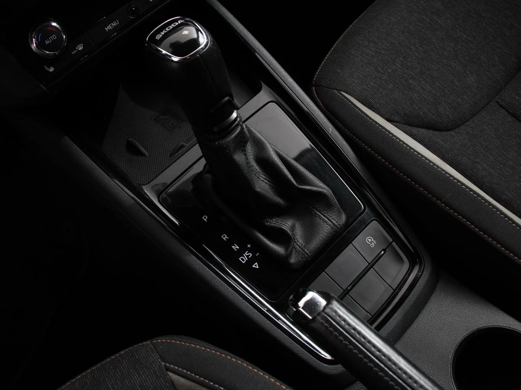 Škoda Kamiq – foto 25