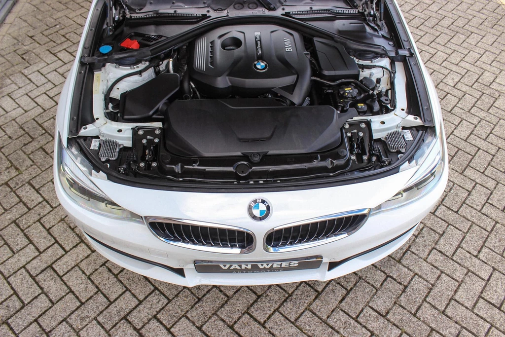 BMW 3 Serie – foto 14