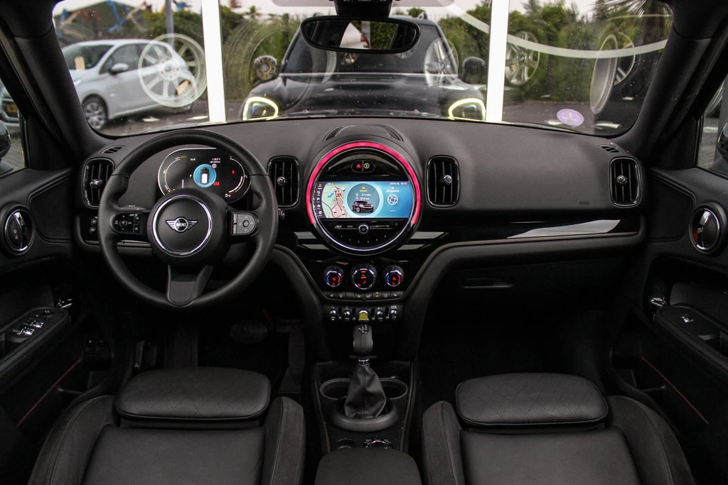 MINI Countryman – foto 14