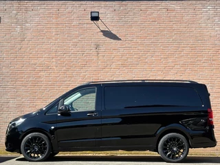 Mercedes-Benz Vito – thumbnail 3