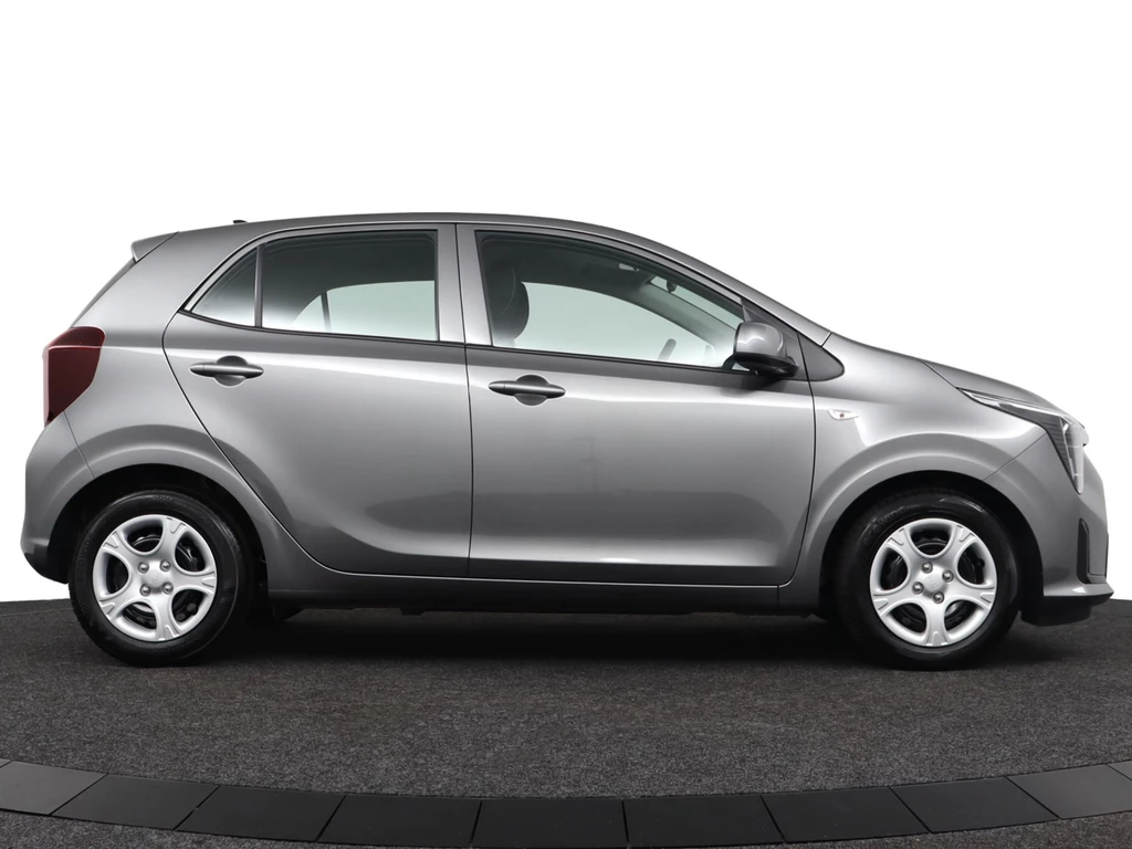 Kia Picanto – foto 11