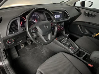 SEAT Leon – thumbnail 10