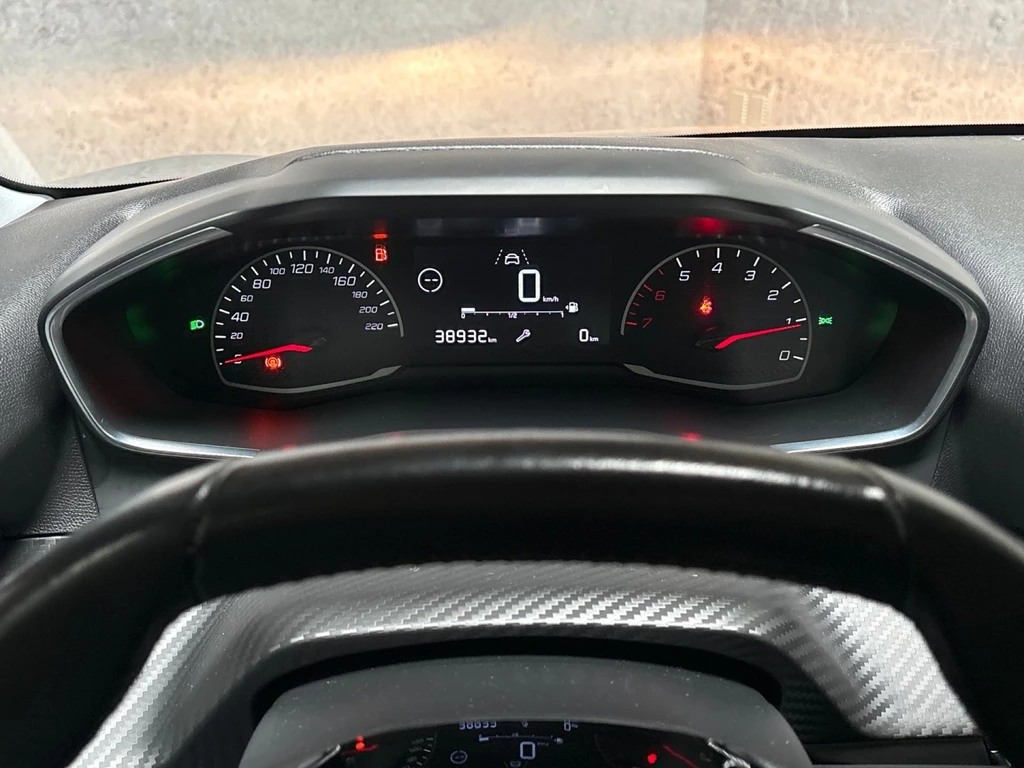 Peugeot 208 – foto 15