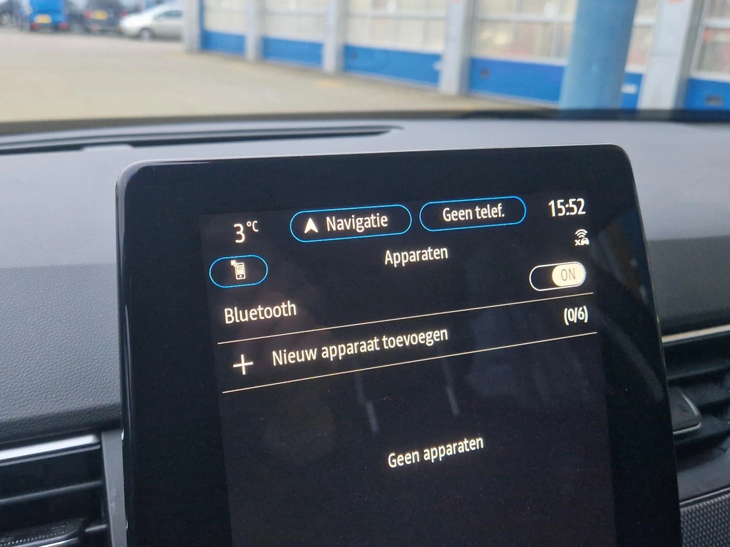 Renault Arkana – foto 21
