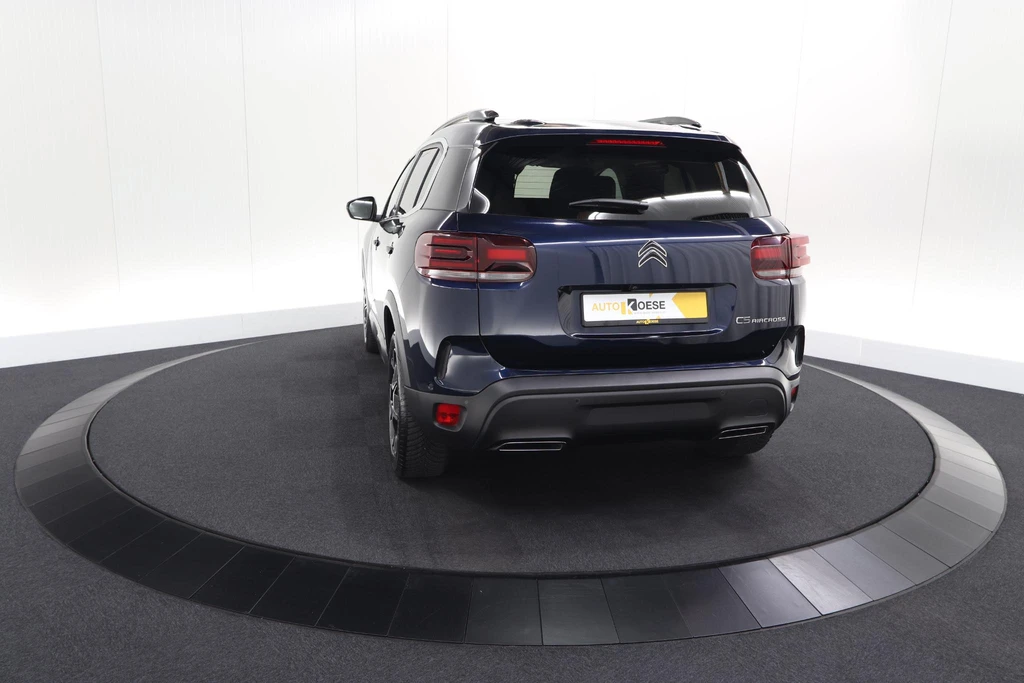 Citroën C5 Aircross – foto 5