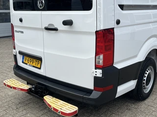 Volkswagen Crafter – thumbnail 22