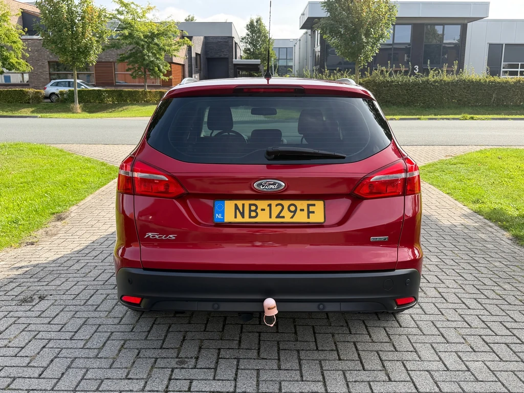 Ford Focus – foto 3