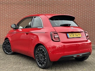 Fiat 500e – thumbnail 4
