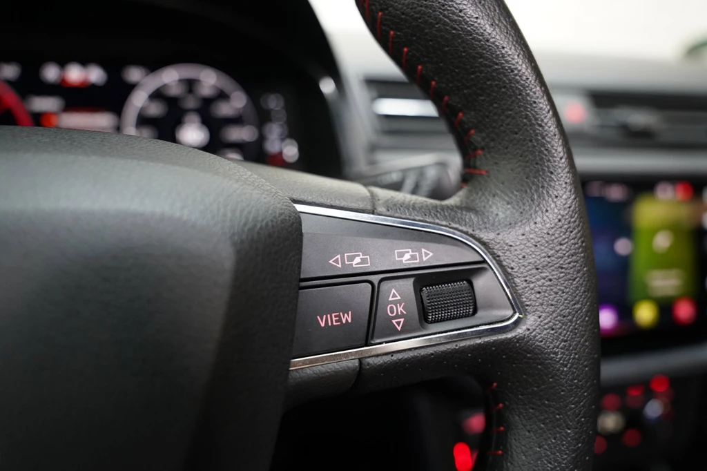 SEAT Ibiza – foto 25