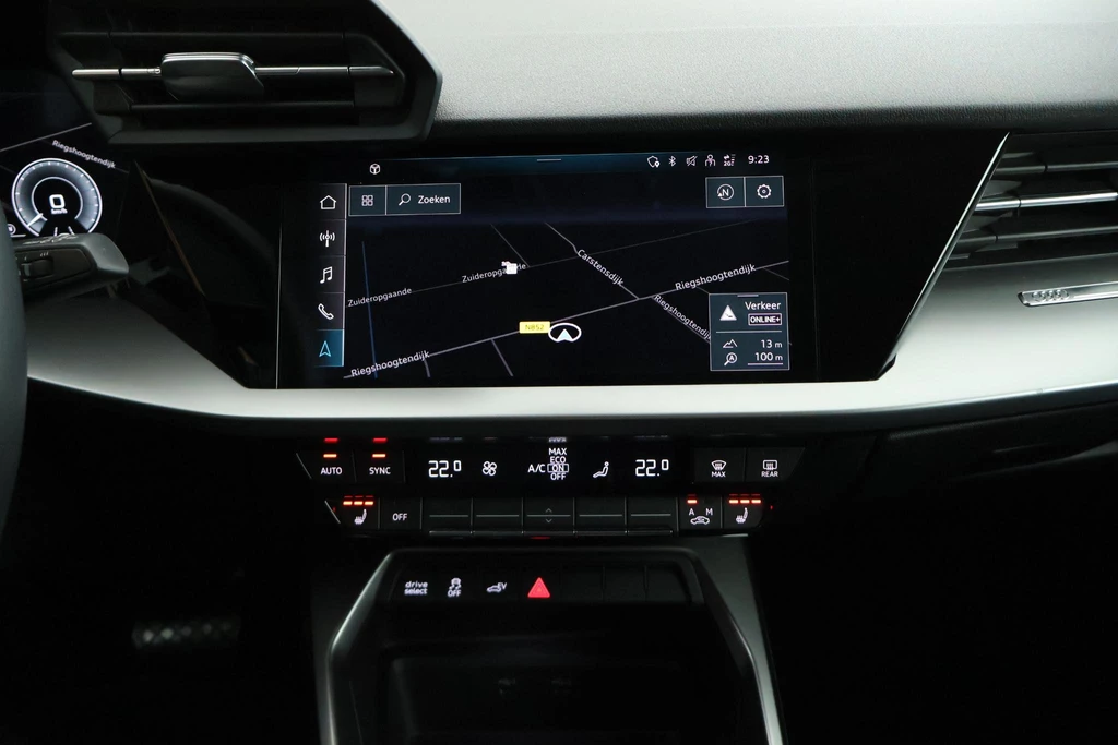 Audi A3 – foto 14
