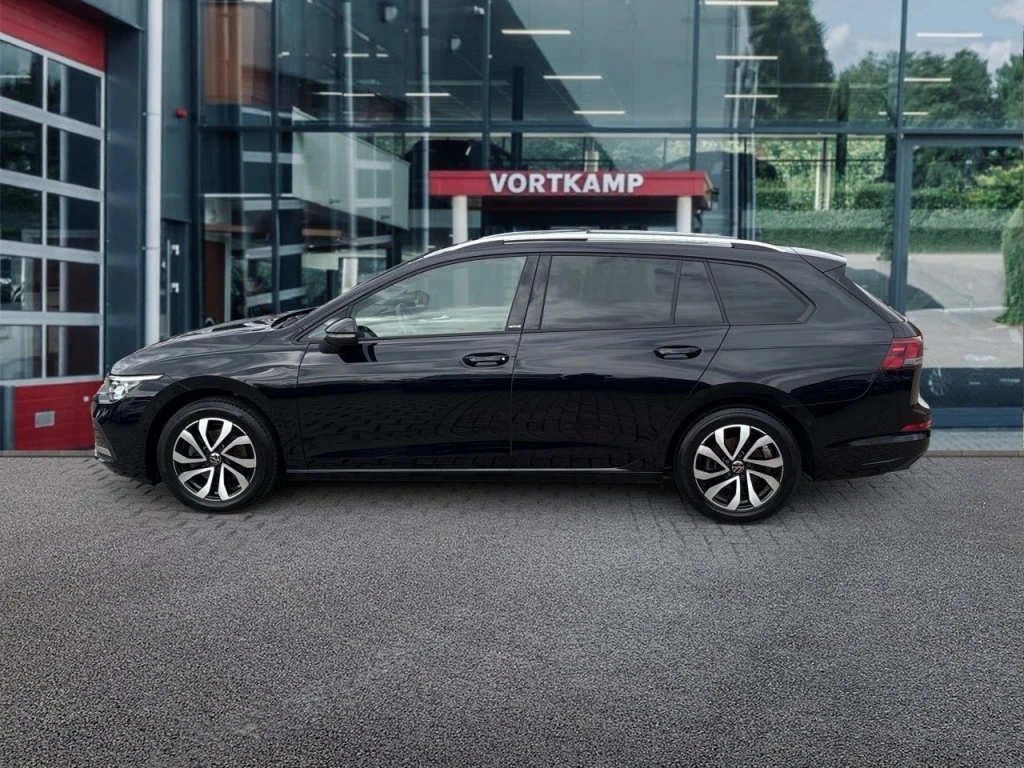 Volkswagen Golf – foto 2