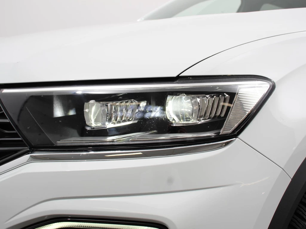 Volkswagen T-Roc – foto 10