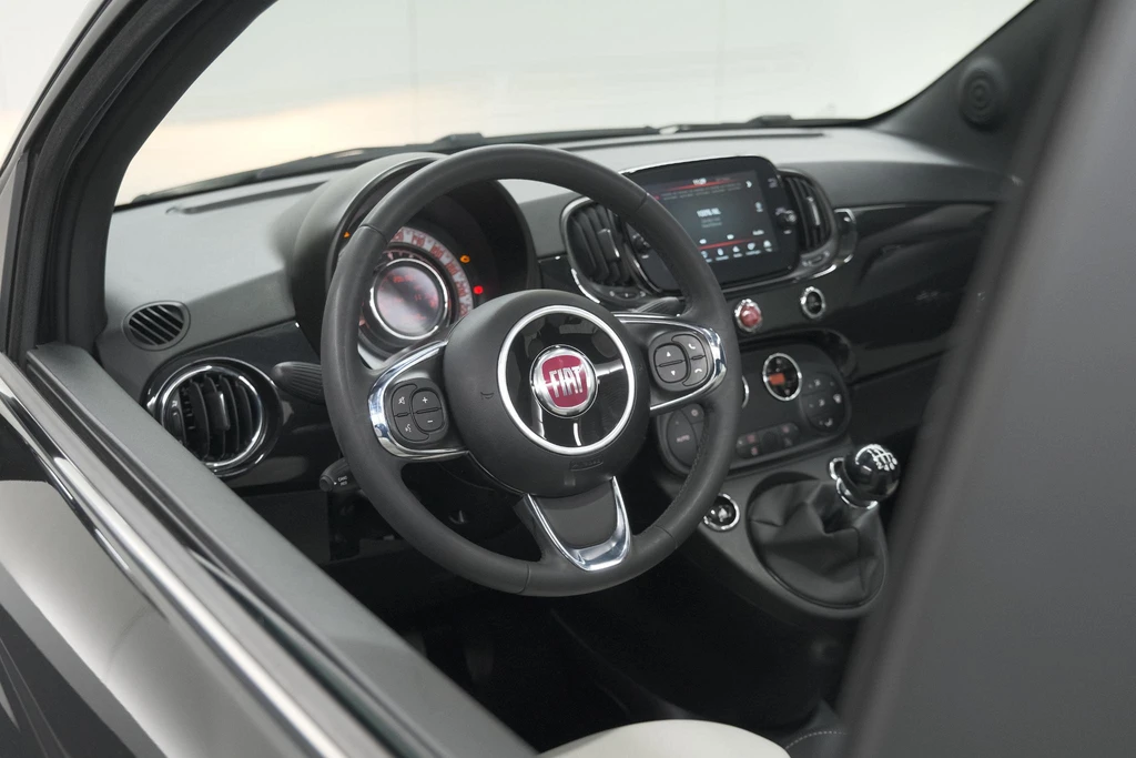 Fiat 500C – foto 20