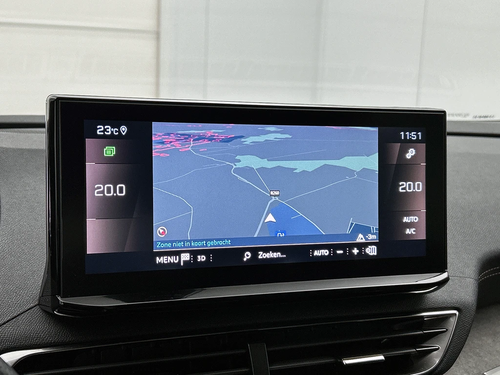 Peugeot 3008 – foto 29