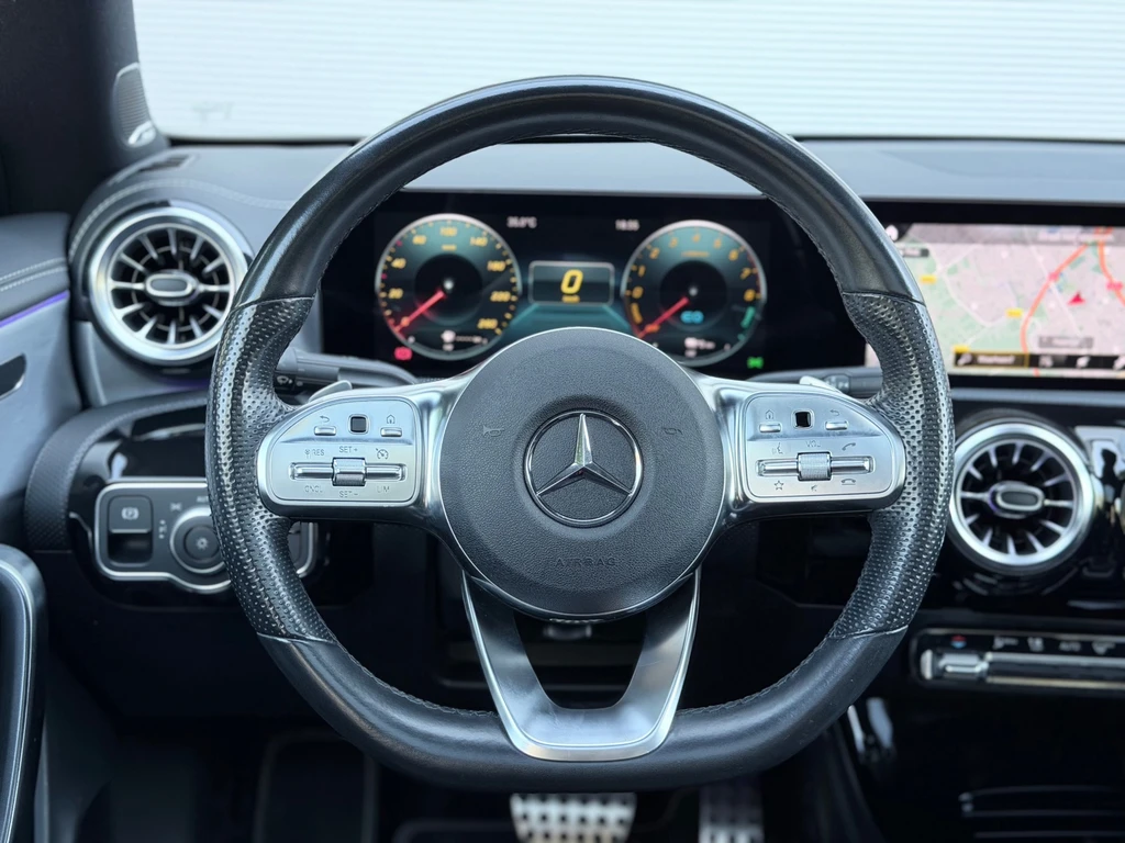 Mercedes-Benz CLA – foto 13