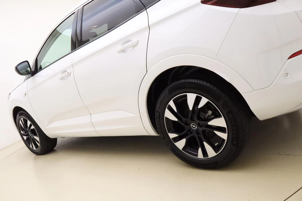 Opel Grandland – foto 16
