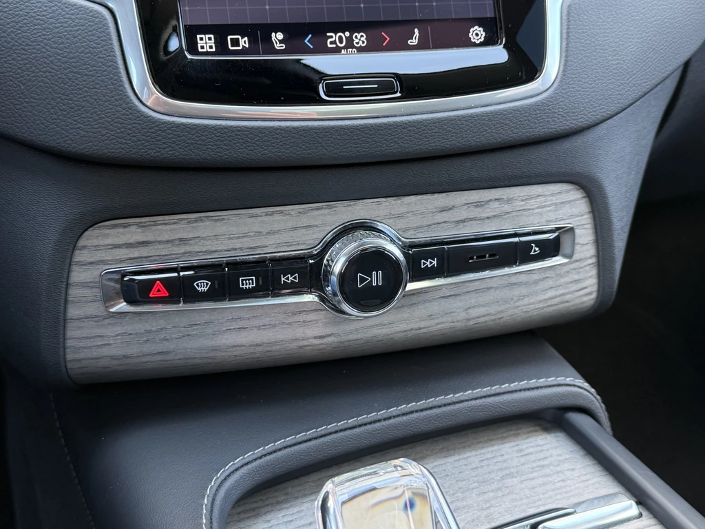 Volvo XC90 – foto 25