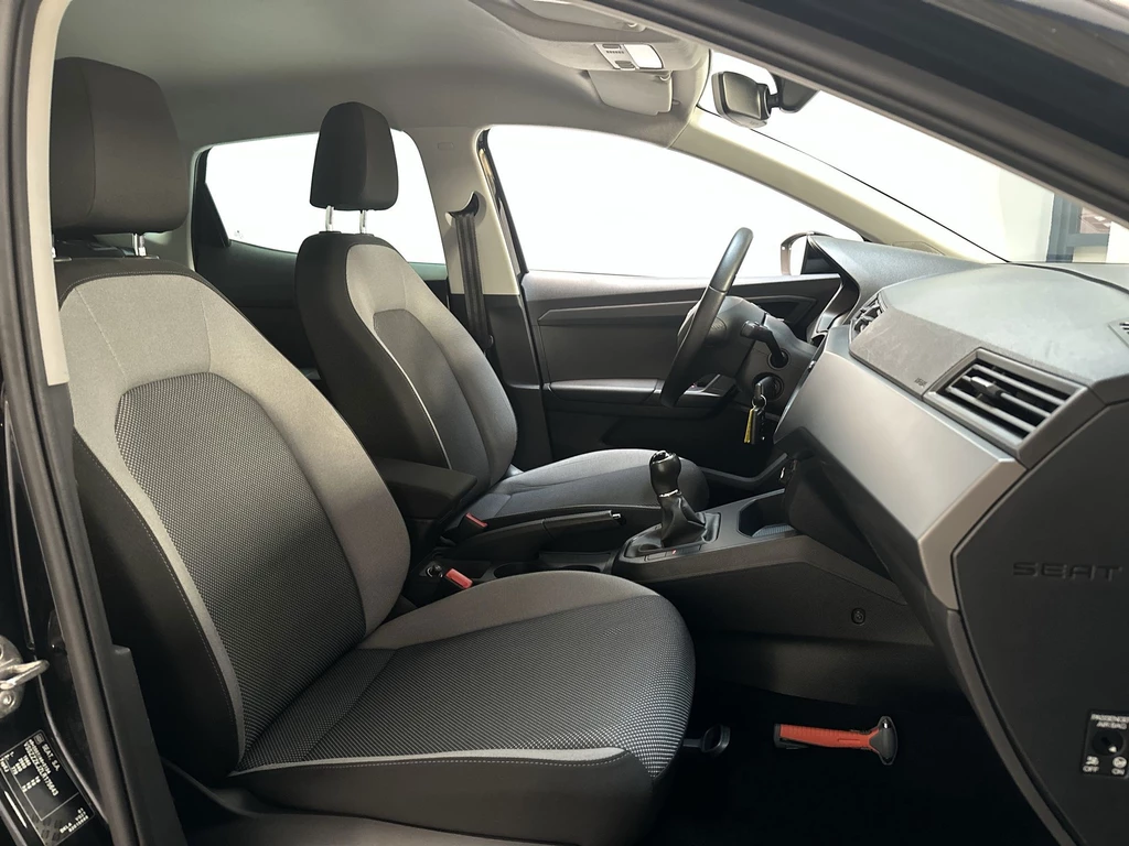 SEAT Ibiza – foto 11