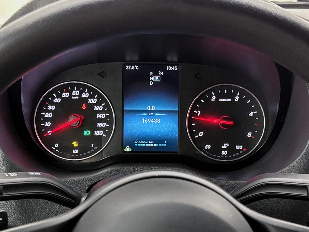 Mercedes-Benz Sprinter – foto 16