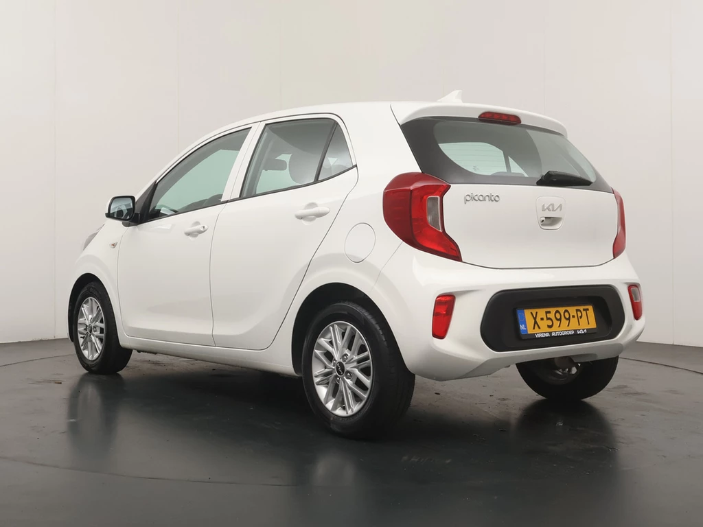 Kia Picanto – foto 5