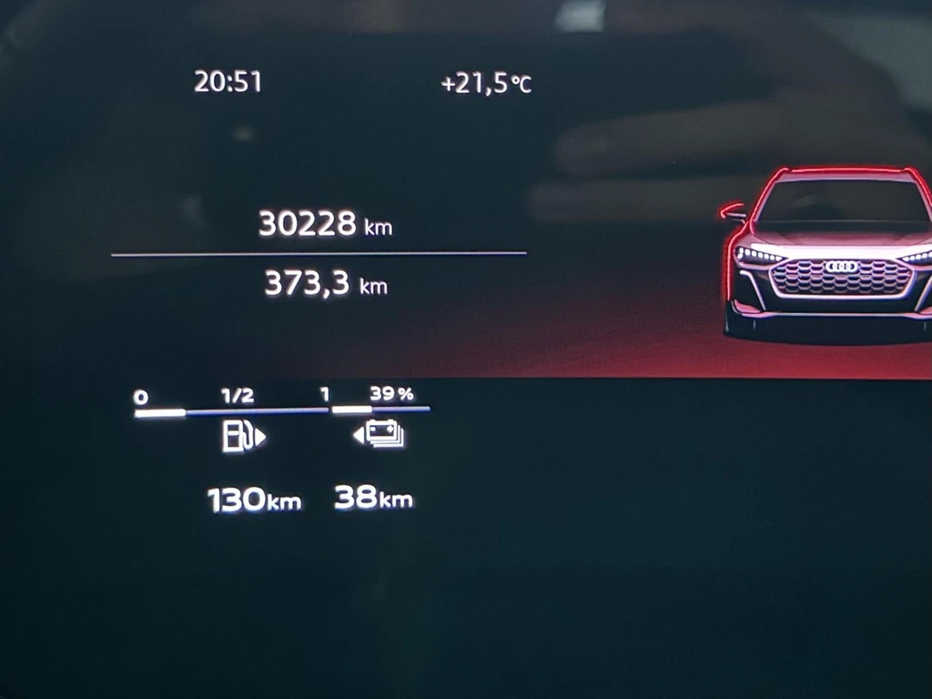 Audi A5 – foto 44