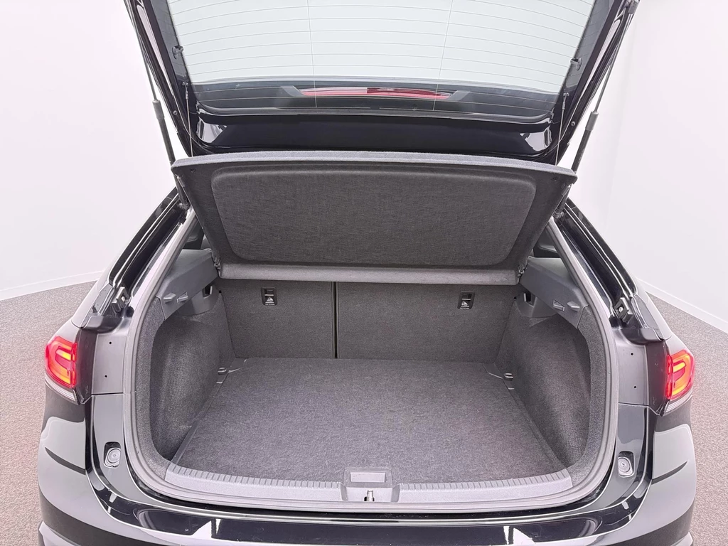 Volkswagen Taigo – foto 35