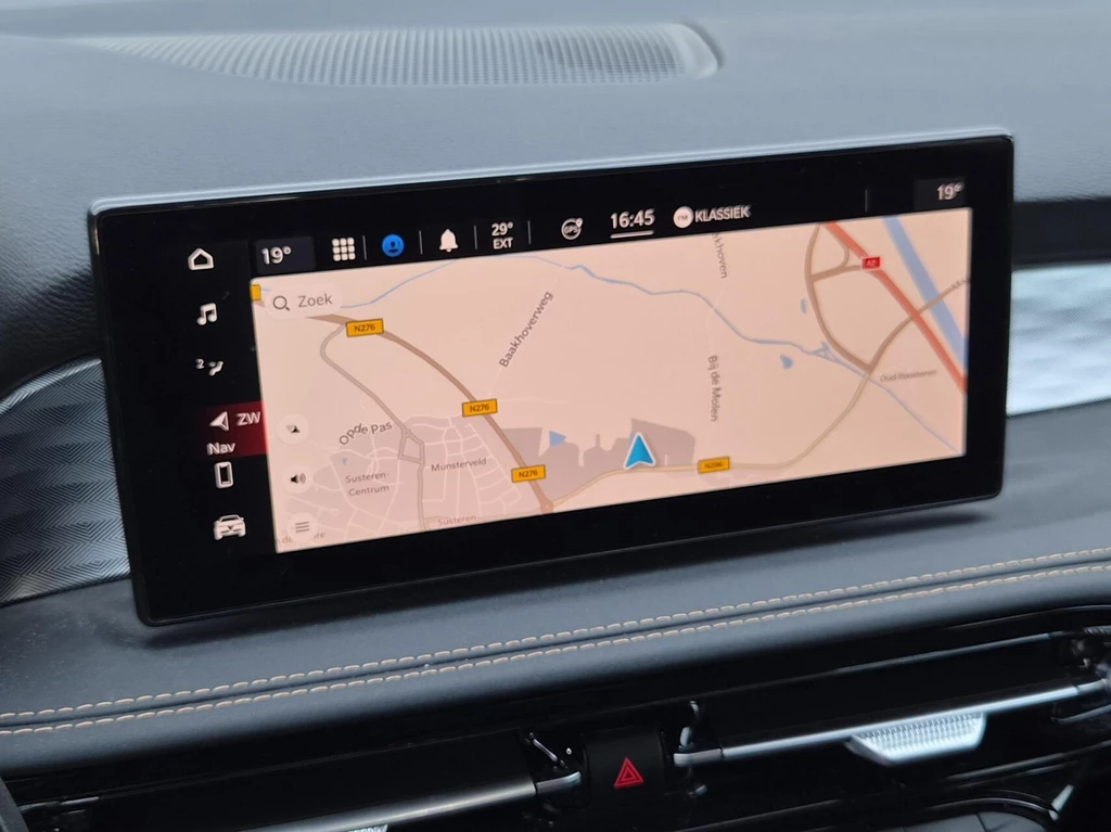Alfa Romeo Tonale – foto 17
