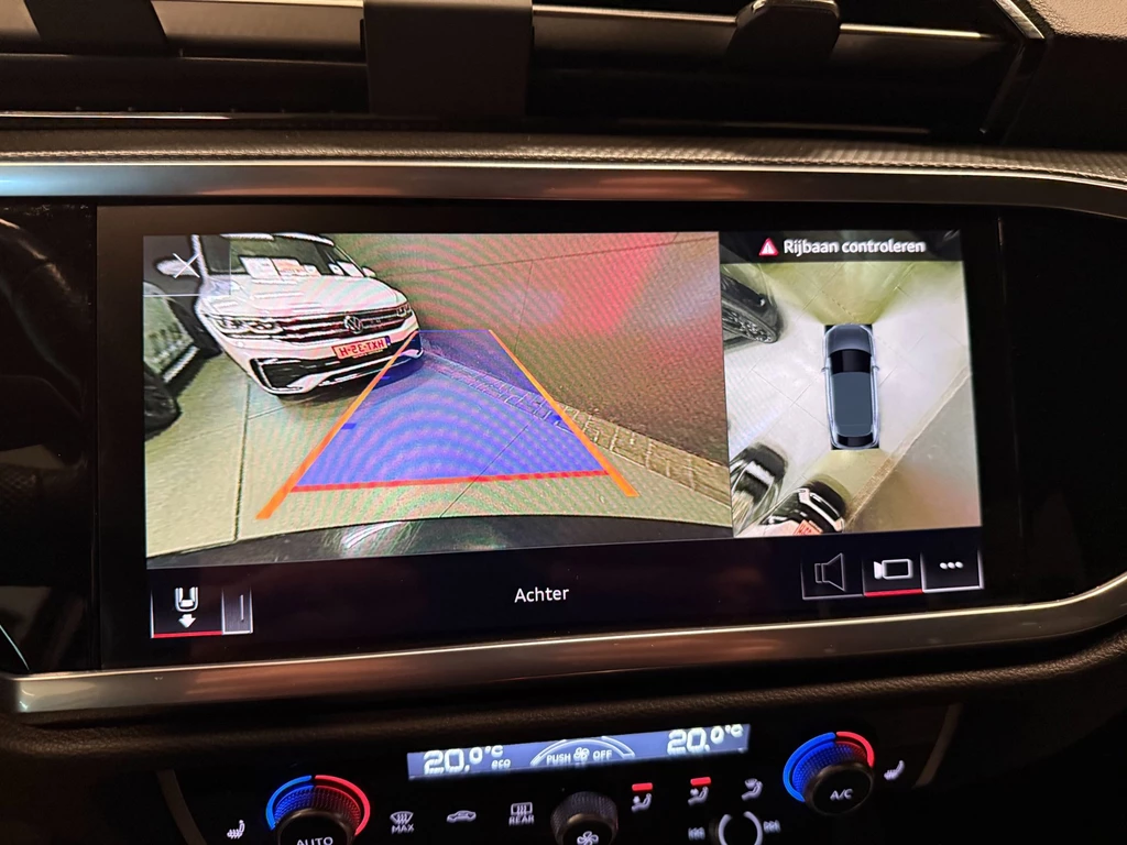 Audi Q3 – foto 39